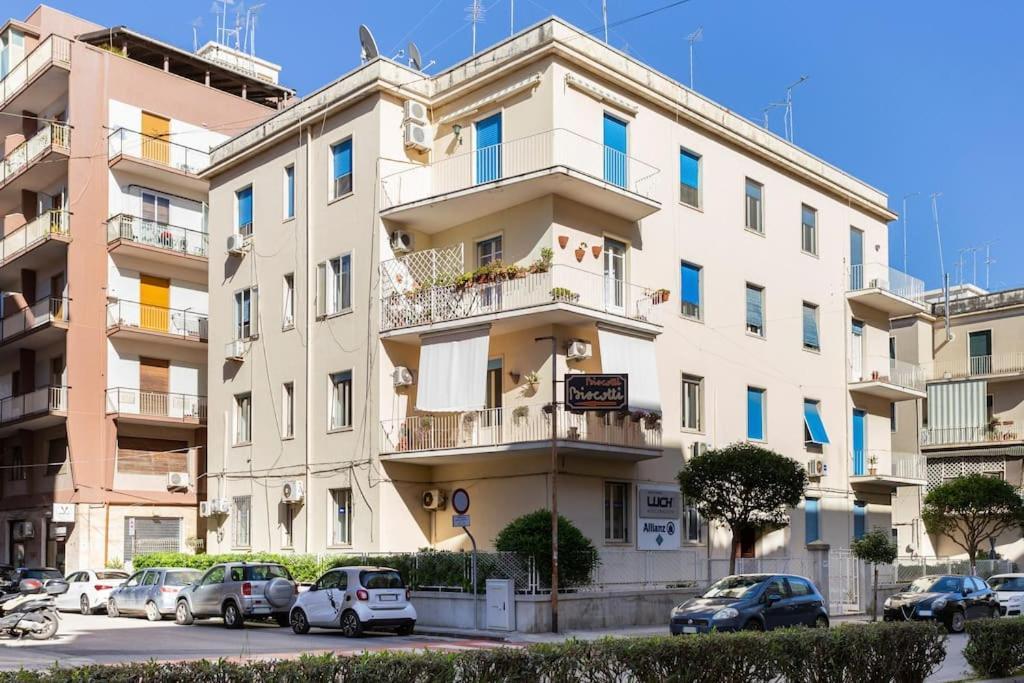 Teama Corso Gelone Hotel Syracuse Exterior photo
