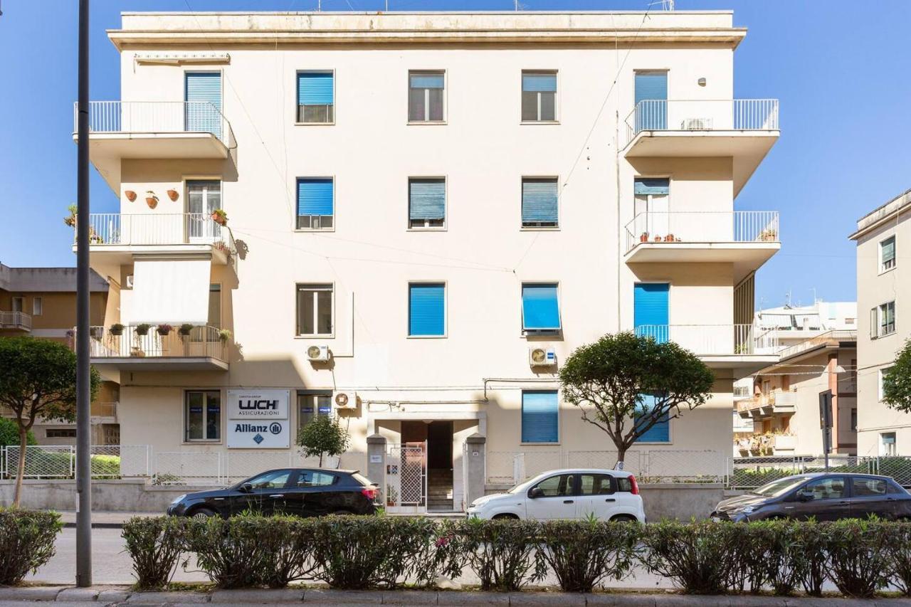 Teama Corso Gelone Hotel Syracuse Exterior photo