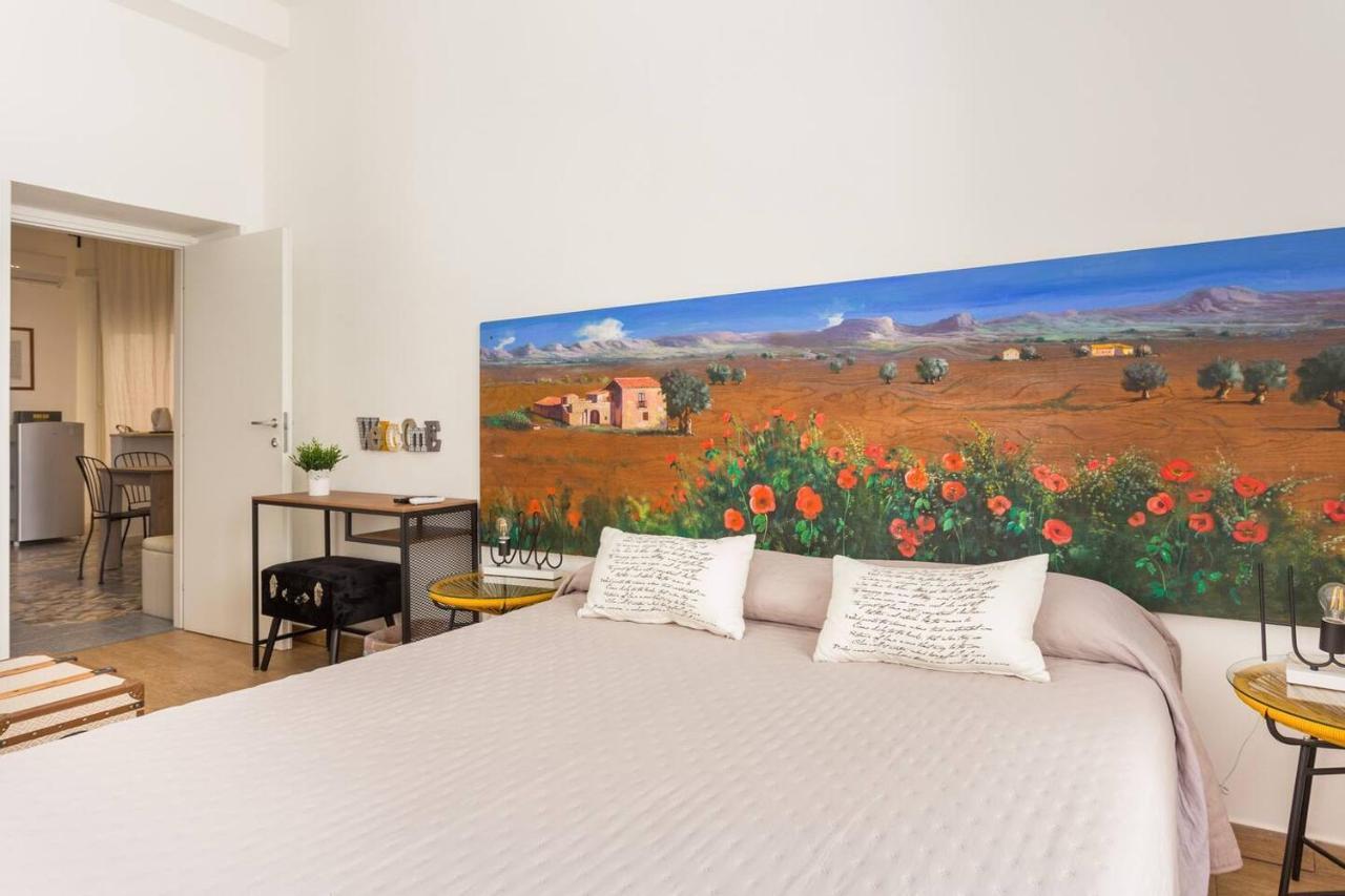 Teama Corso Gelone Hotel Syracuse Exterior photo