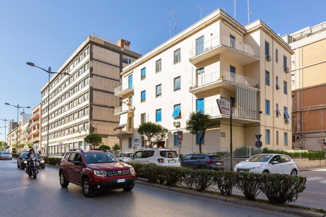 Teama Corso Gelone Hotel Syracuse Exterior photo